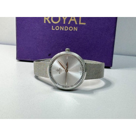 Годинник Royal London 21382-01